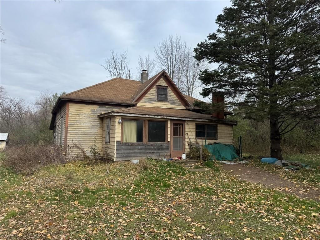 Photo of N3328 New Knapp ROAD, Shell Lake, WI 54871 (MLS # 1597048)