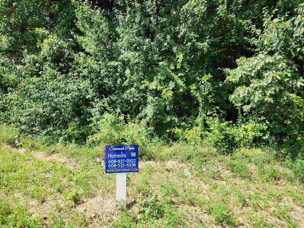 Photo of 205 Savannah PARKWAY, Deerfield, WI 53531 (MLS # 2018404)