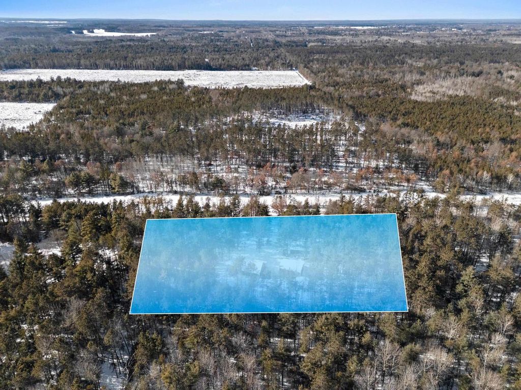 Photo of 10538 Pipeline ROAD, Suring, WI 54174 (MLS # 50321474)