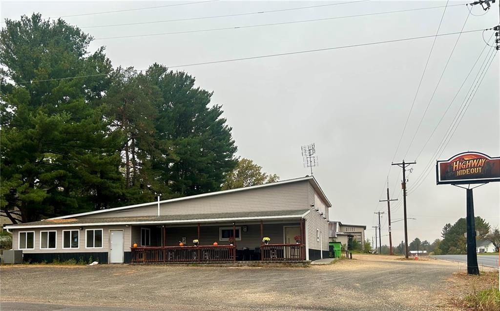 Photo of 2697 State Road 64, Emerald, WI 54013 (MLS # 1596734)