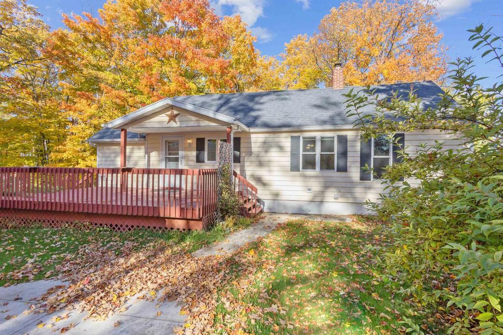 Photo of 11553 State Highway 42, Ellison Bay, WI 54210 (MLS # 50317408)