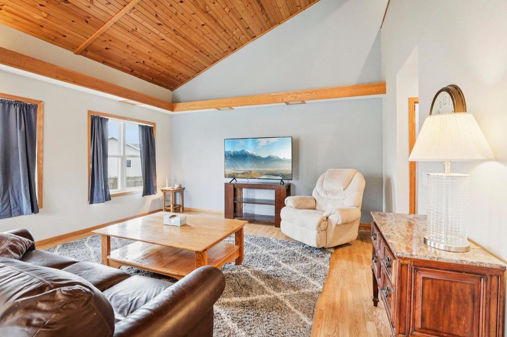 Photo of 410 David CIRCLE, Arena, WI 53503 (MLS # 2020959)