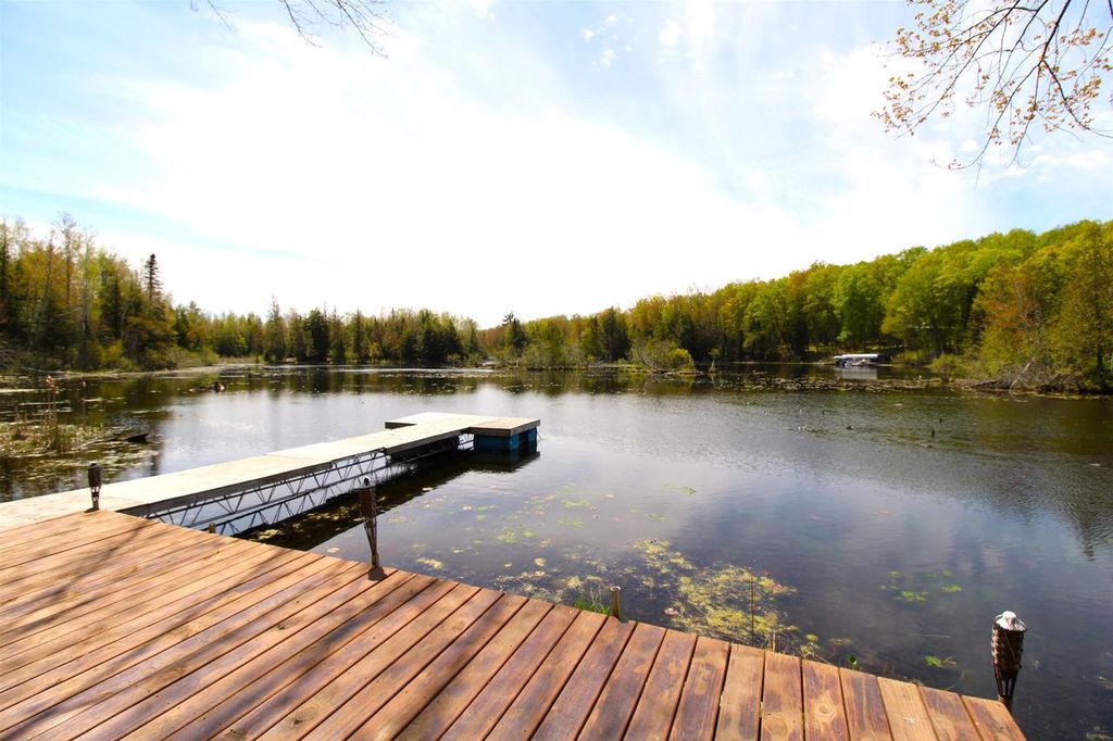 Photo of 17903 Bluebird LANE, Townsend, WI 54175 (MLS # 22602413)