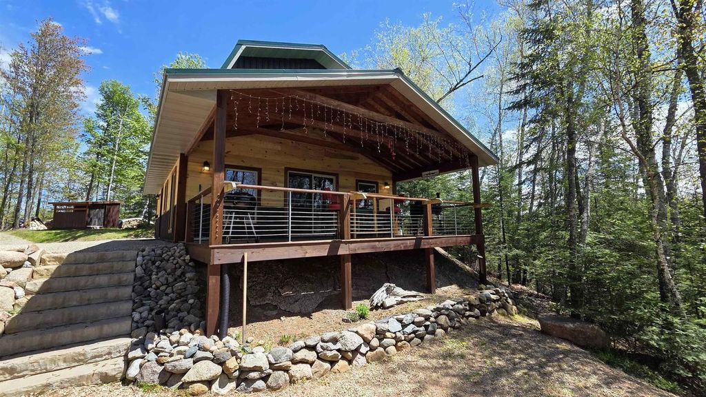 Photo of 17903 Bluebird LANE, Townsend, WI 54175 (MLS # 22602413)