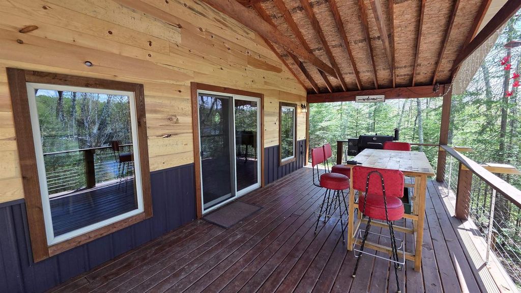 Photo of 17903 Bluebird LANE, Townsend, WI 54175 (MLS # 22602413)
