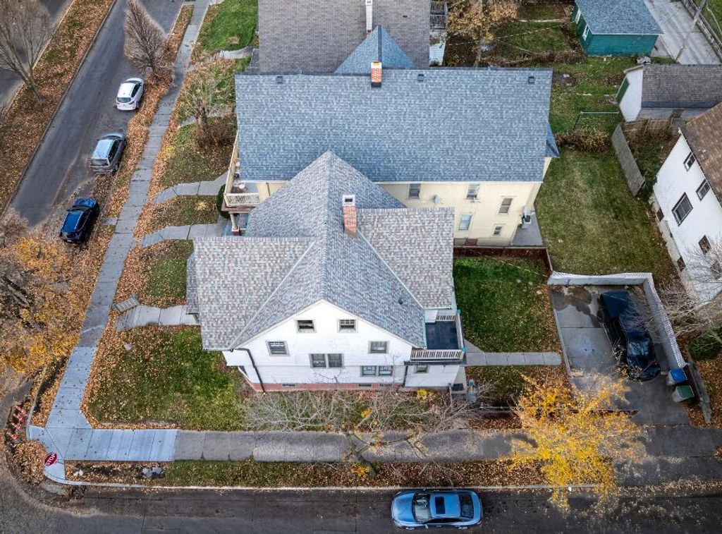 Photo of 3249 W Mckinley BOULEVARD, Milwaukee, WI 53208 (MLS # 1944149)