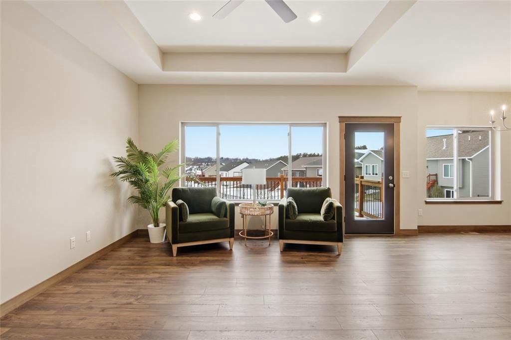 Photo of 1276 Pebble Beach DRIVE #Lot 167, Altoona, WI 54720 (MLS # 1596806)