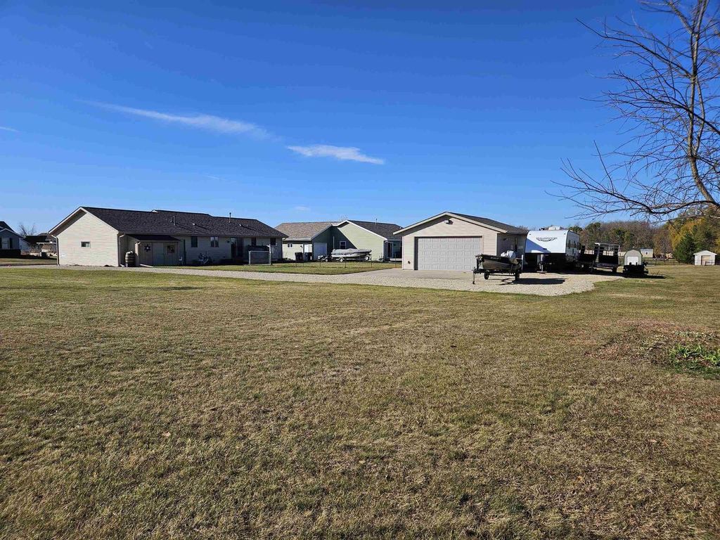 Photo of 2616 Affirmed DRIVE, Janesville, WI 53546 (MLS # 2023195)