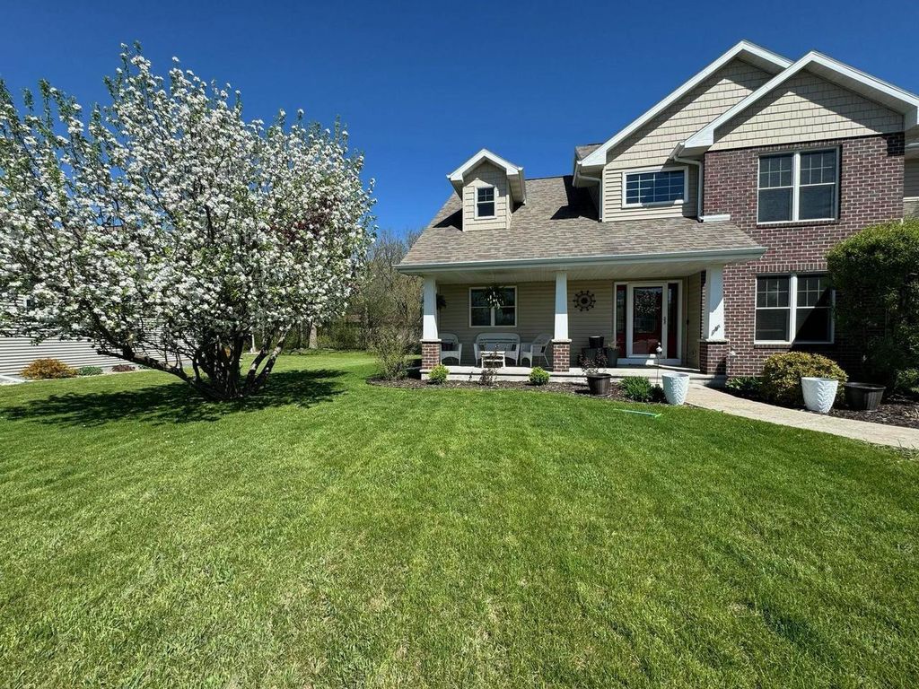 Photo of 3365 Nelson ROAD, Oshkosh, WI 54904 (MLS # 50322128)