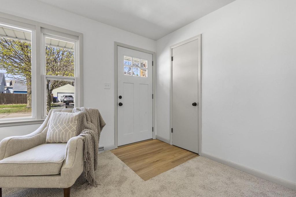 Photo of 1106 N Drew STREET, Appleton, WI 54911 (MLS # 50324133)