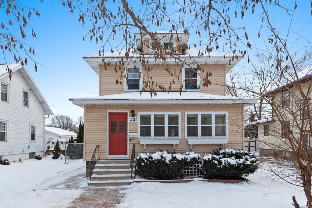 Photo of 521 S Clay STREET, Green Bay, WI 54301 (MLS # 50319012)