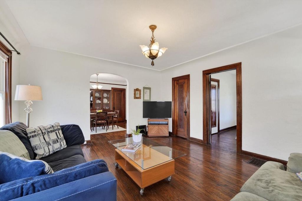 Photo of 931 Eisenhower AVENUE, Janesville, WI 53545 (MLS # 2020114)