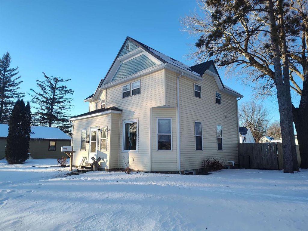 Photo of 203 Brindley St STREET, Boscobel, WI 53805 (MLS # 2015637)