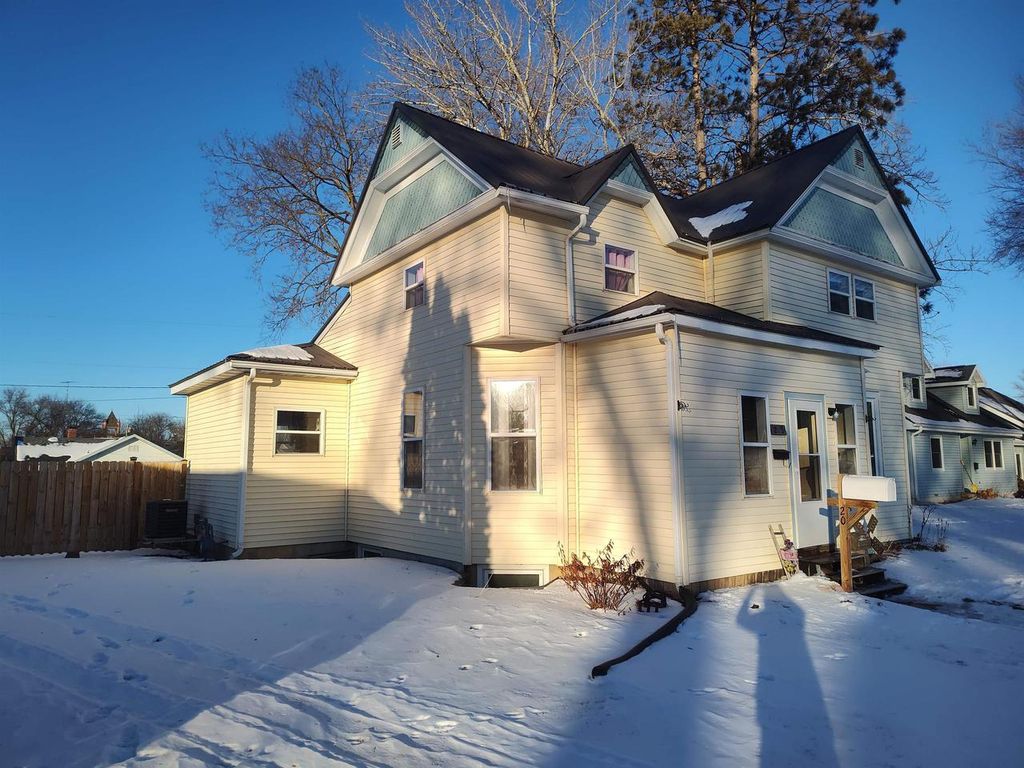 Photo of 203 Brindley St STREET, Boscobel, WI 53805 (MLS # 2015637)