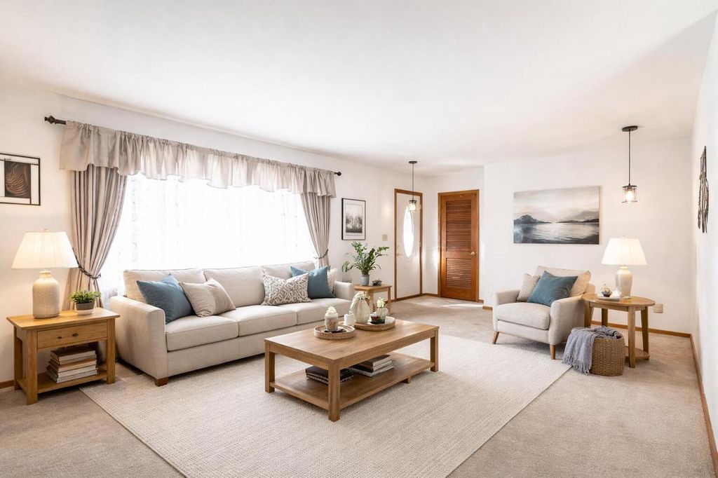 Photo of 5921 Sycamore STREET, Greendale, WI 53129 (MLS # 1954730)