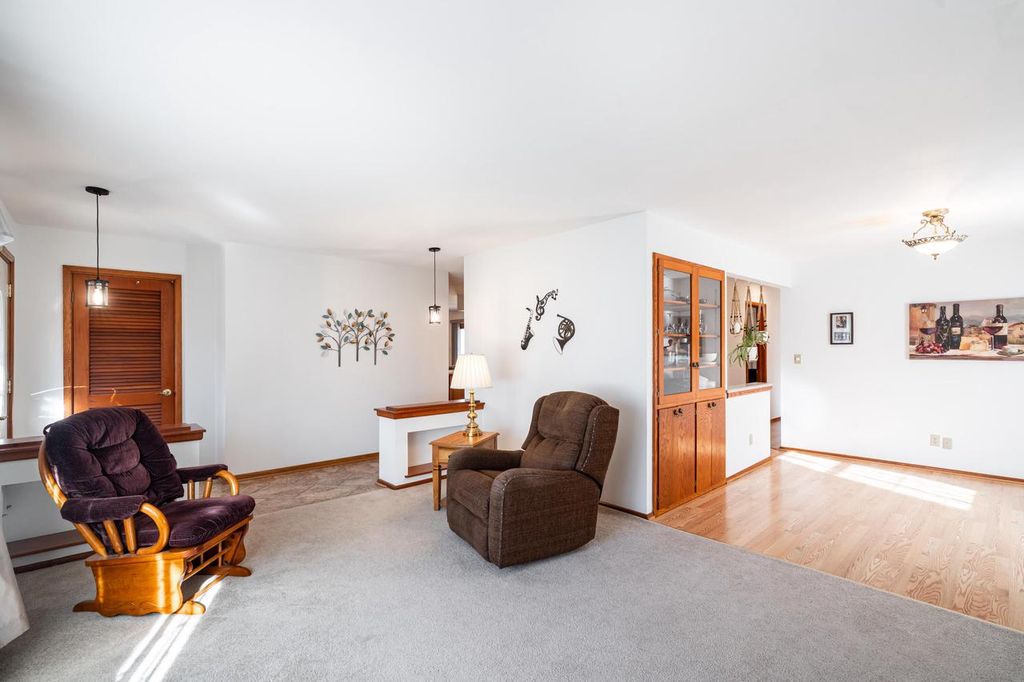 Photo of 5921 Sycamore STREET, Greendale, WI 53129 (MLS # 1954730)