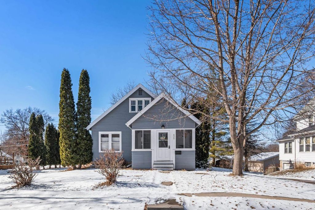 Photo of 820 Ransom STREET, Ripon, WI 54971 (MLS # 2017124)