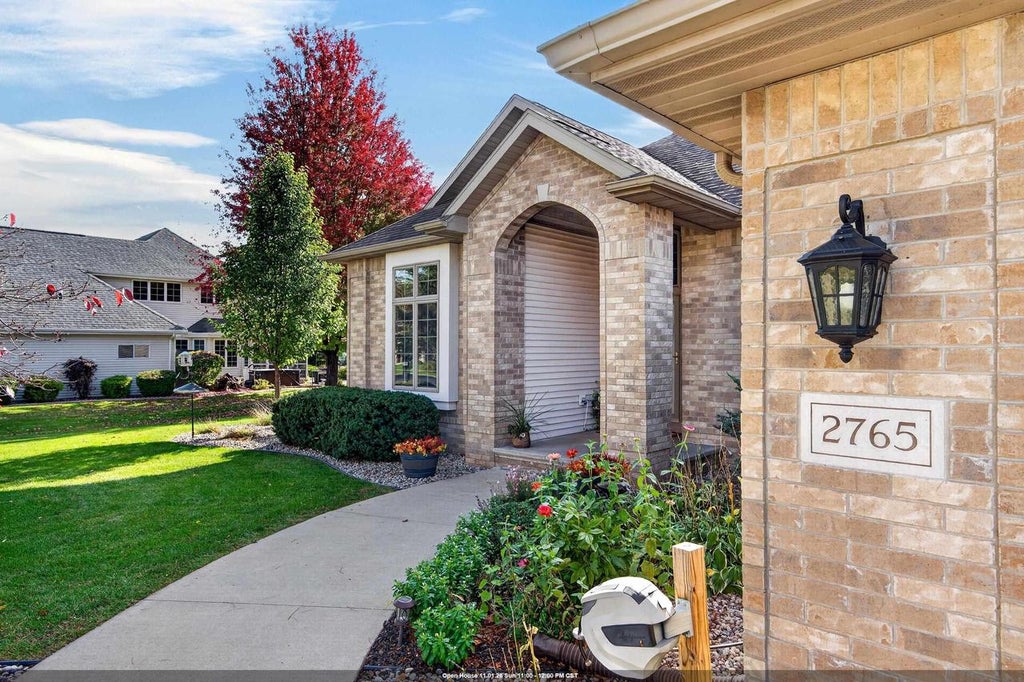 Photo of 2765 Leila Mae LANE, Oshkosh, WI 54904 (MLS # 50335002)