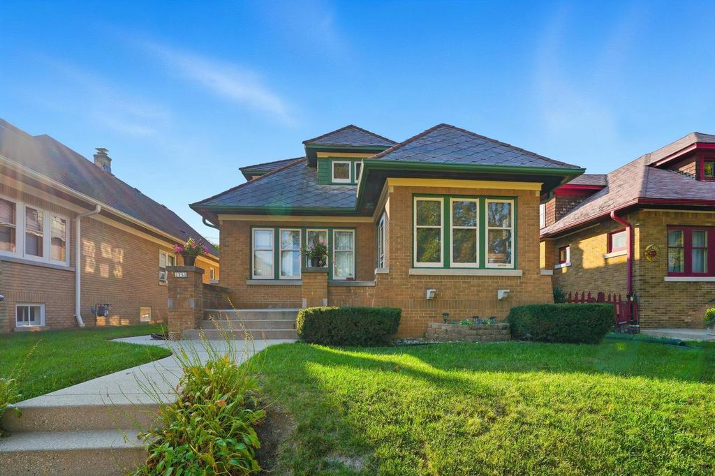 Photo of 2751 N 55th STREET, Milwaukee, WI 53210 (MLS # 1939864)