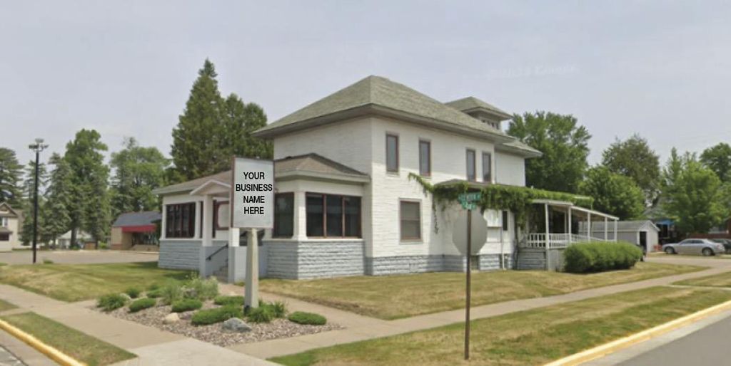 Photo of 201 N Center AVENUE, Merrill, WI 54452 (MLS # 22405404)