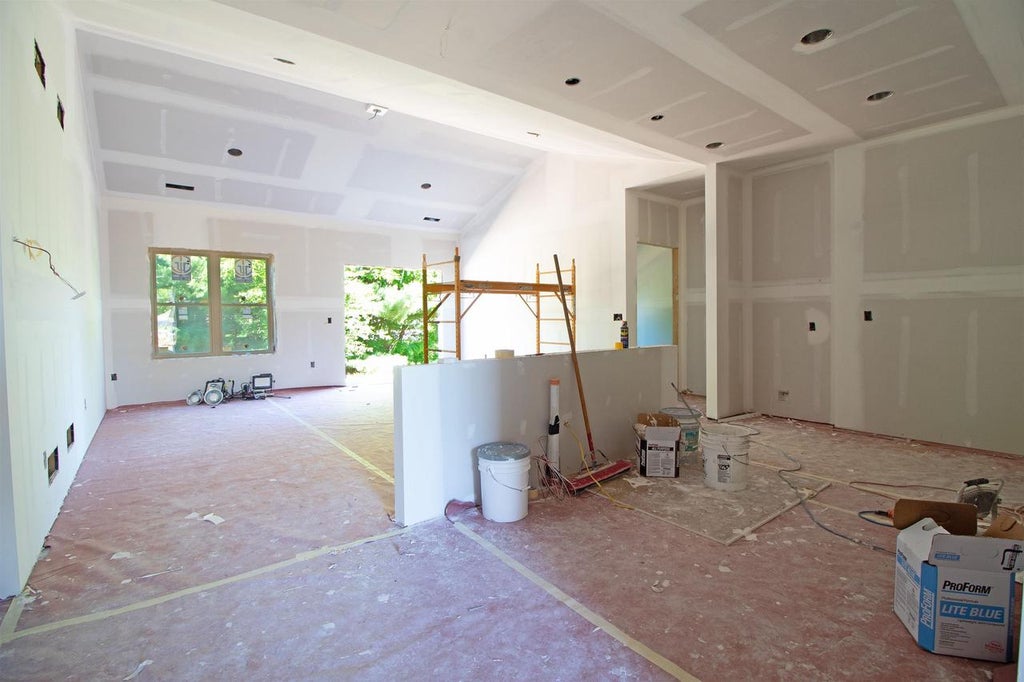 Photo of Lot 31 #1 Spring STREET, Spring Green, WI 53588 (MLS # 2020304)