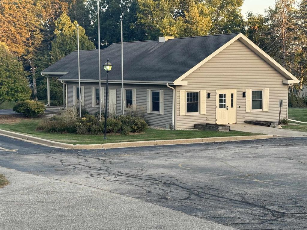 Photo of 6401 Cottage Grove ROAD, Madison, WI 53718 (MLS # 2010391)