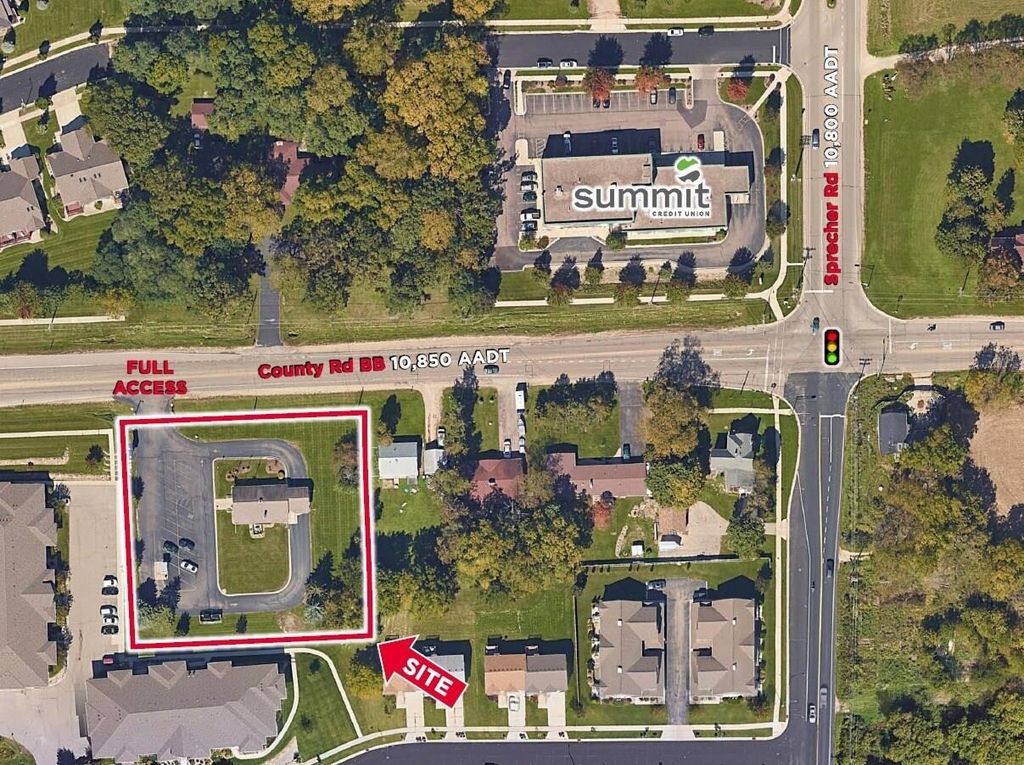 Photo of 6401 Cottage Grove ROAD, Madison, WI 53718 (MLS # 2010391)