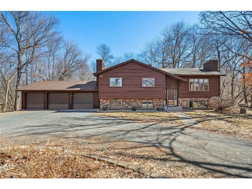 Photo of 368 280th STREET, Osceola, WI 54020 (MLS # 7039717)