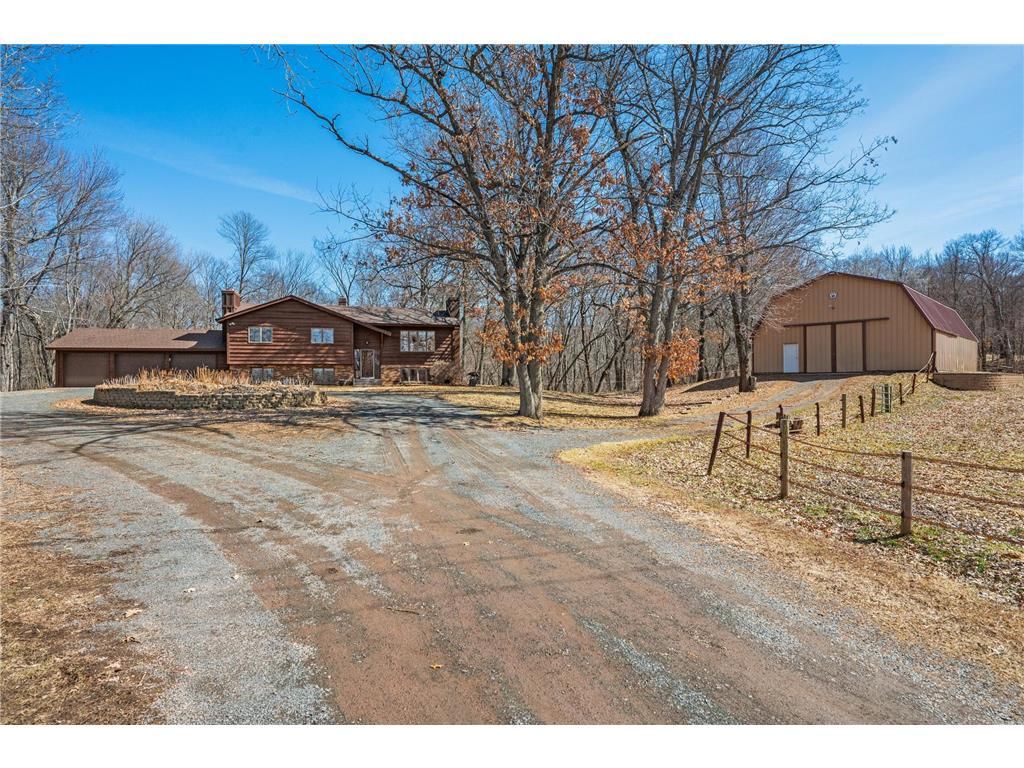 Photo of 368 280th STREET, Osceola, WI 54020 (MLS # 7039717)