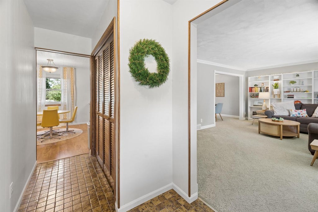 Photo of 742 Mequon AVENUE, Fond Du Lac, WI 54935 (MLS # 50332016)