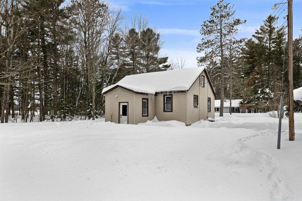 Photo of N7026 Shady Lane DRIVE, Porterfield, WI 54149 (MLS # 50322458)