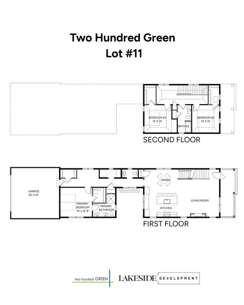 Photo of 199 Two Hundred Green WAY, Thiensville, WI 53092 (MLS # 1943306)