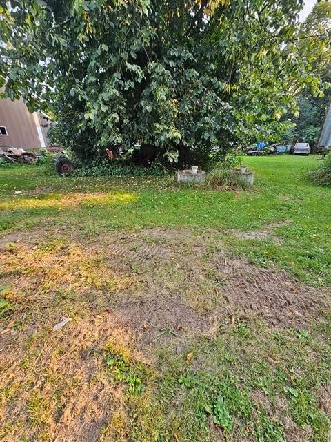 Photo of N11245 Maple STREET, Spencer, WI 54479 (MLS # 22603907)