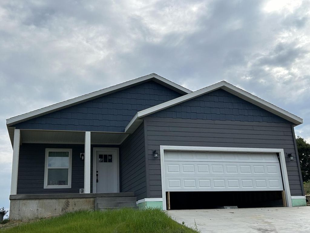 Photo of 1111 Darcy DRIVE, Hillsboro, WI 54634 (MLS # 1947042)