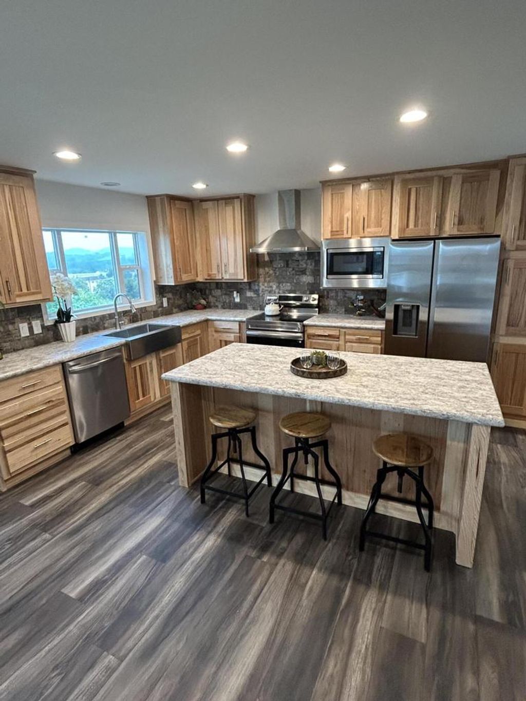 Photo of 1111 Darcy DRIVE, Hillsboro, WI 54634 (MLS # 1947042)