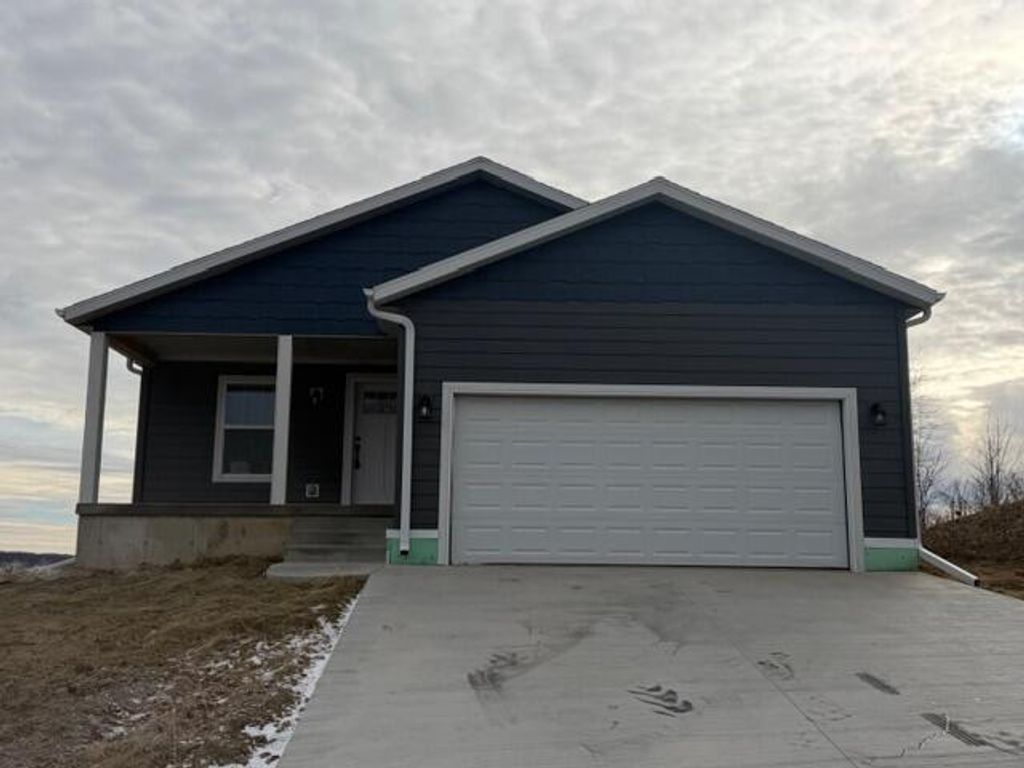 Photo of 1111 Darcy DRIVE, Hillsboro, WI 54634 (MLS # 1947042)