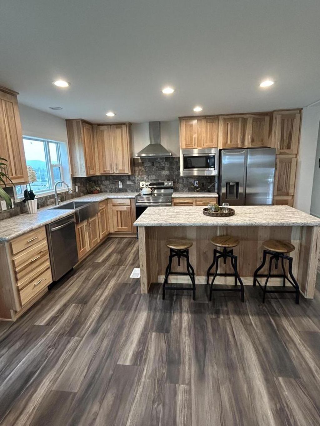 Photo of 1111 Darcy DRIVE, Hillsboro, WI 54634 (MLS # 1947042)