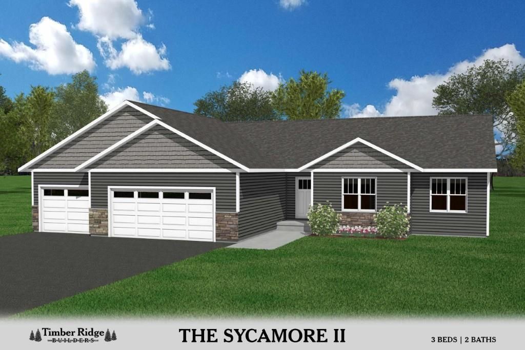 Photo of 8105 Birch STREET, Weston, WI 54476 (MLS # 22600662)