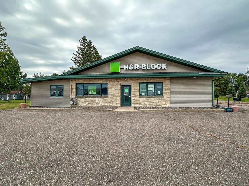 Photo of 233 S 8th STREET, Medford, WI 54451 (MLS # 22504515)