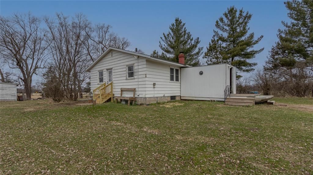 Photo of W7385 State Road 85, Eau Claire, WI 54701 (MLS # 1599875)