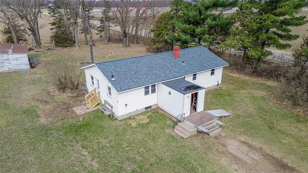 Photo of W7385 State Road 85, Eau Claire, WI 54701 (MLS # 1599875)