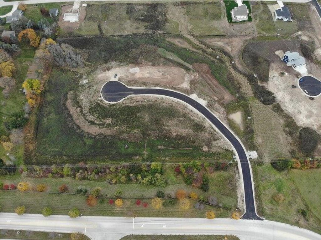 Photo of Lt29 Gettysburg LANE, Sheboygan, WI 53083 (MLS # 1949952)