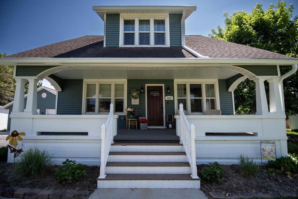 Photo of 413 Highridge AVENUE, Denmark, WI 54208 (MLS # 50329522)
