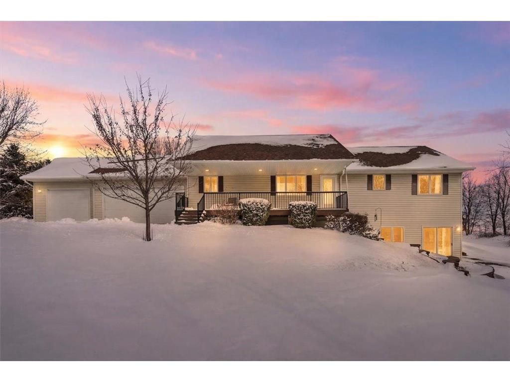 Photo of 1362 146th AVENUE, New Richmond, WI 54017 (MLS # 7032339)