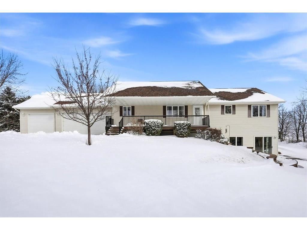 Photo of 1362 146th AVENUE, New Richmond, WI 54017 (MLS # 7032339)