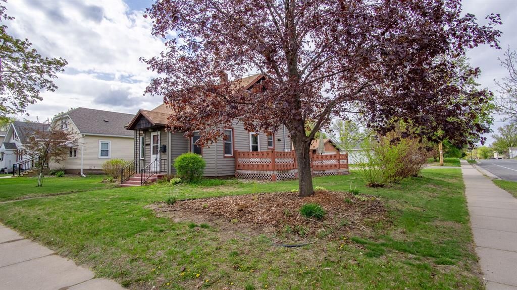 Photo of 1536 Sherwin AVENUE, Eau Claire, WI 54701 (MLS # 1600917)