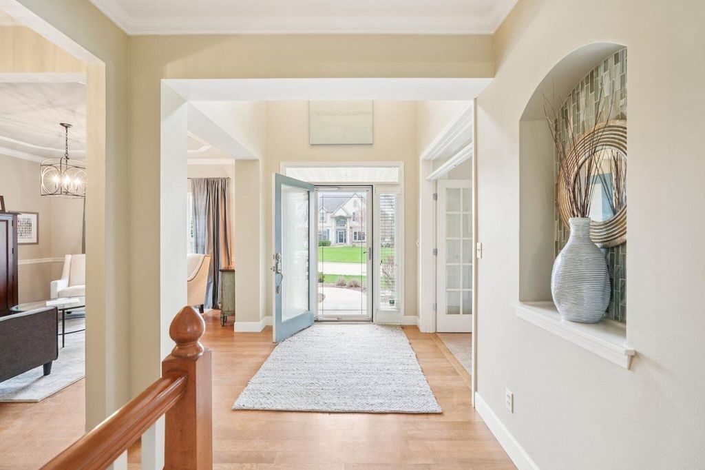 Photo of W244N5731 Falcon DRIVE, Sussex, WI 53089 (MLS # 1961460)