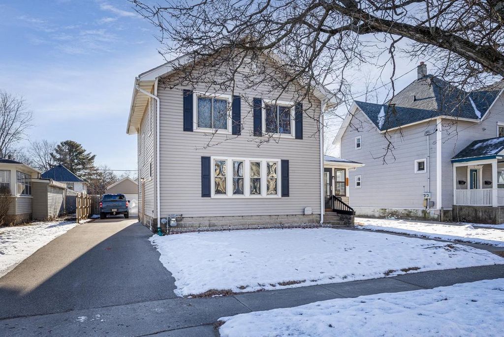 Photo of 1333 Prairie AVENUE, Beloit, WI 53511 (MLS # 2016321)