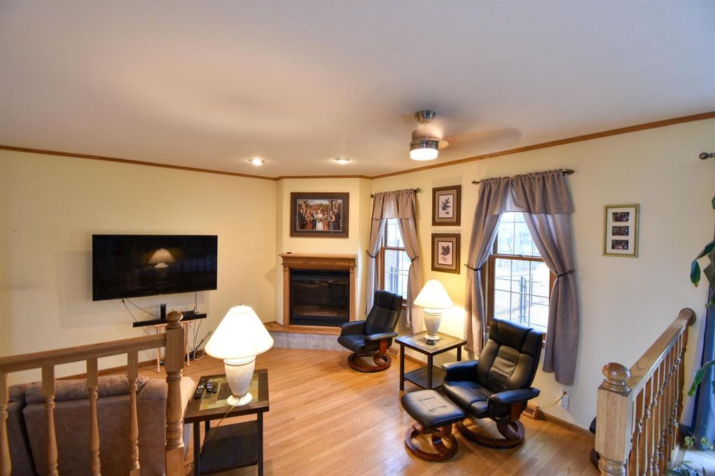 Photo of 3003 Revere ROAD, Plover, WI 54467 (MLS # 22601473)