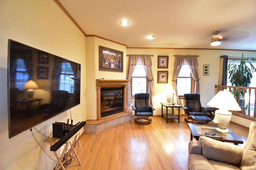 Photo of 3003 Revere ROAD, Plover, WI 54467 (MLS # 22601473)